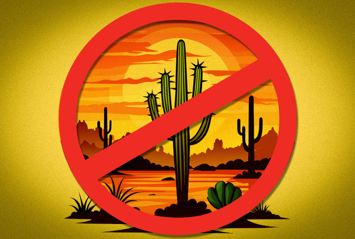Arizona