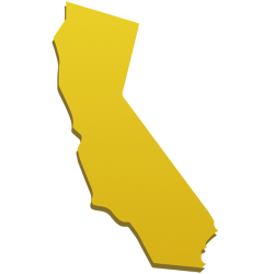 California state